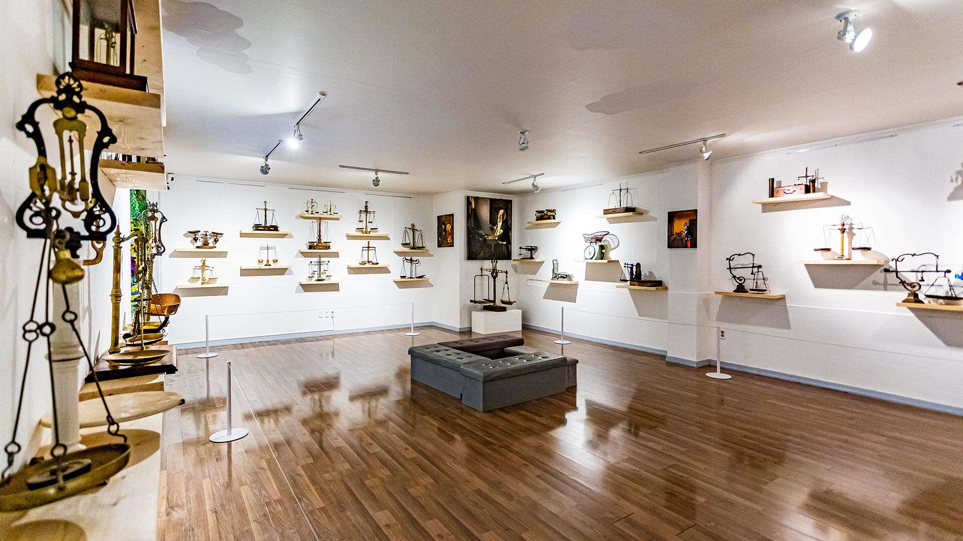 設計思維博物館 (Design Thinking Museum)
