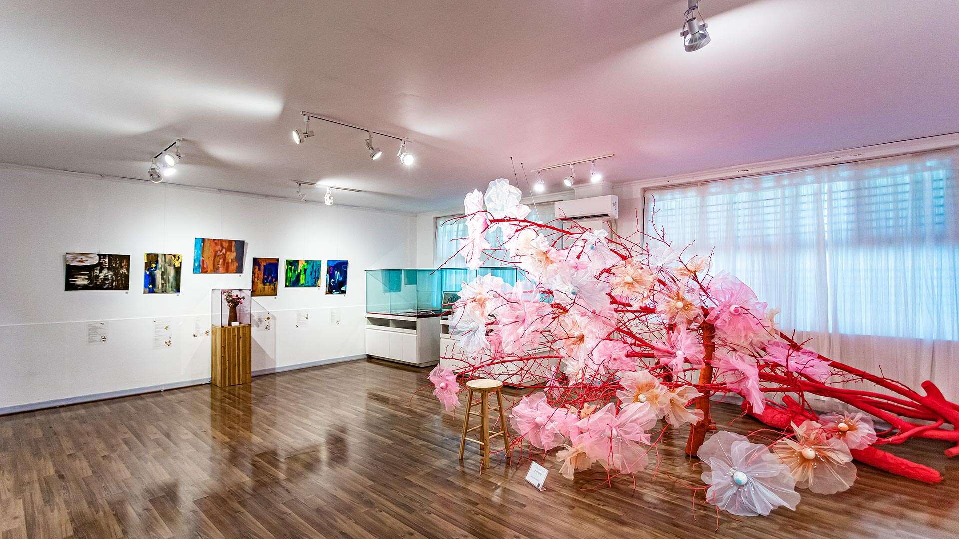 設計思維博物館 (Design Thinking Museum)