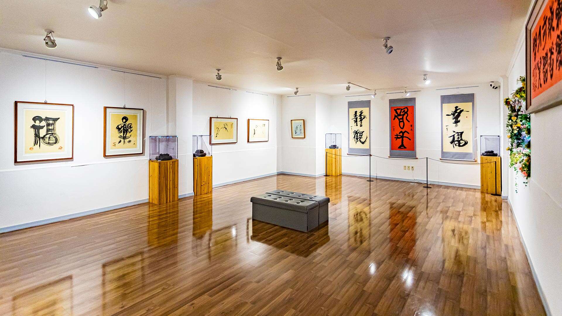 設計思維博物館 (Design Thinking Museum)