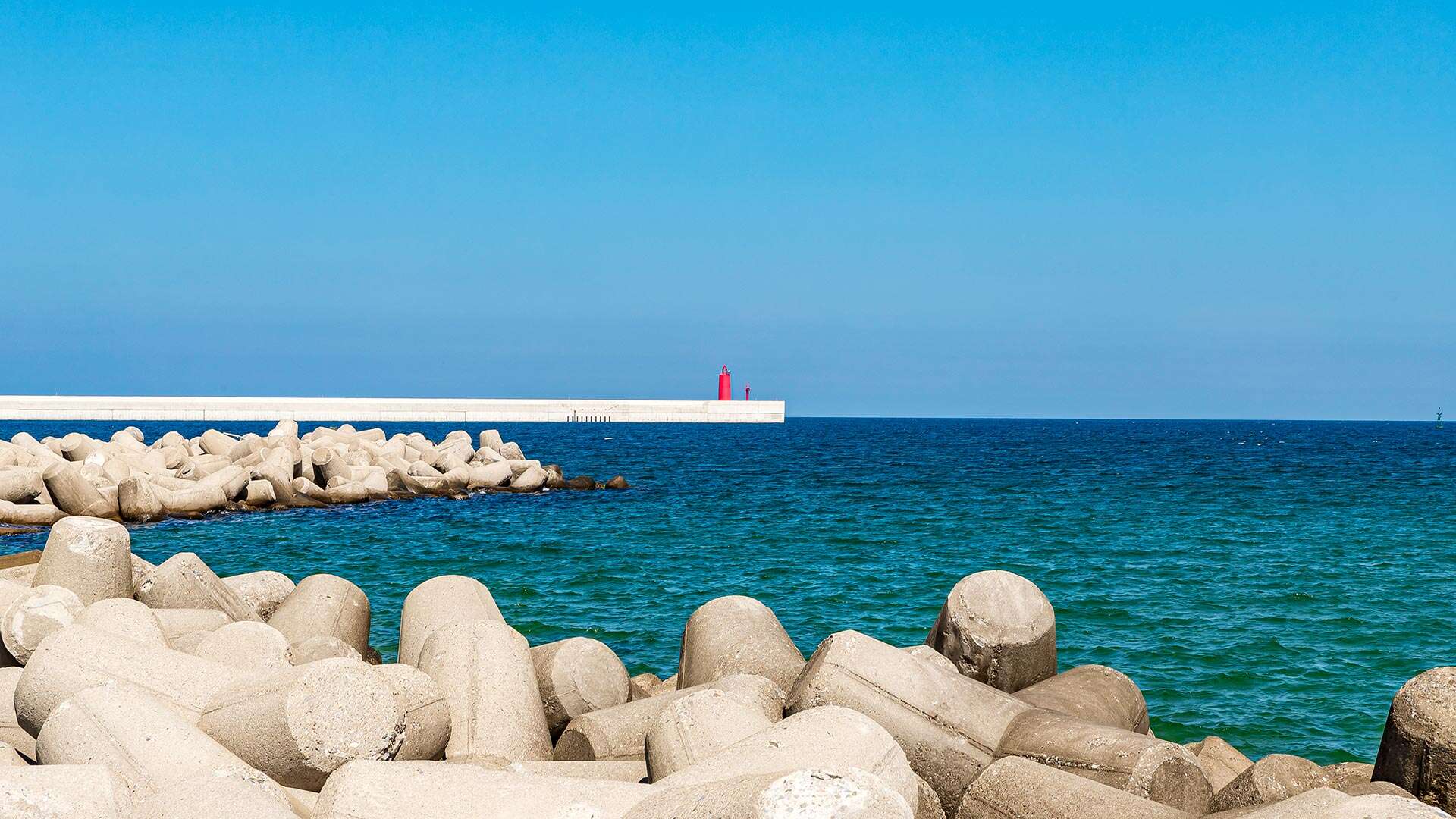 Yeomjeon Beach