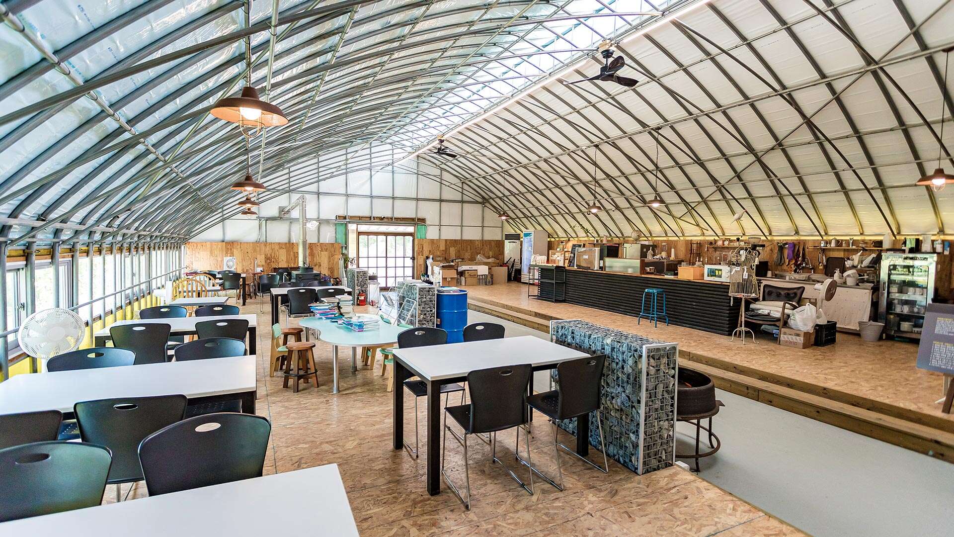 대관령아기동물농장