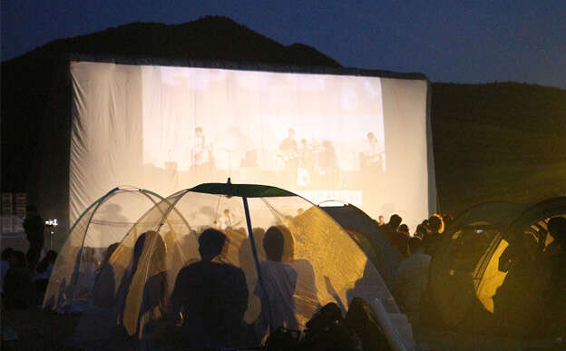 正東津独立映画祭