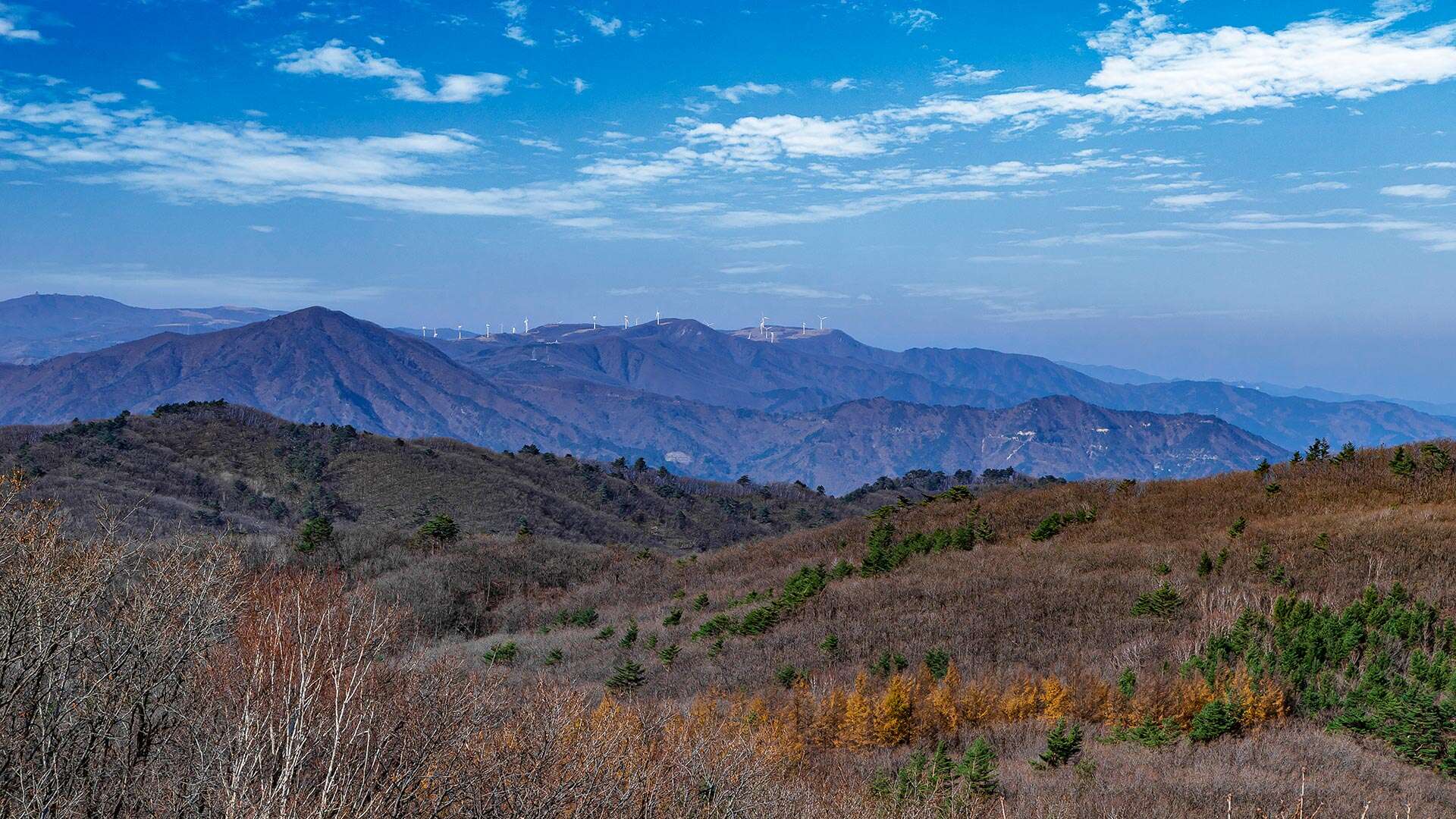 Seokdubong Peak