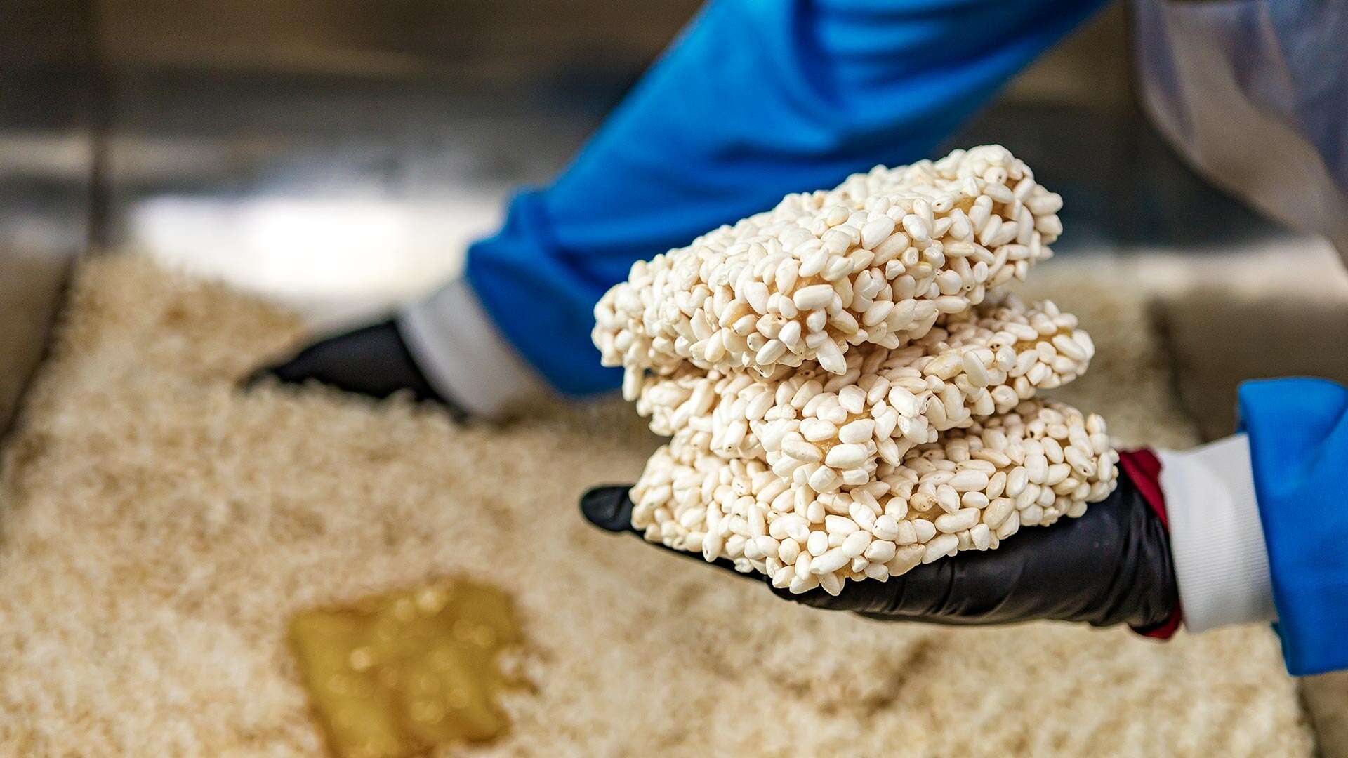 모래내한과마을