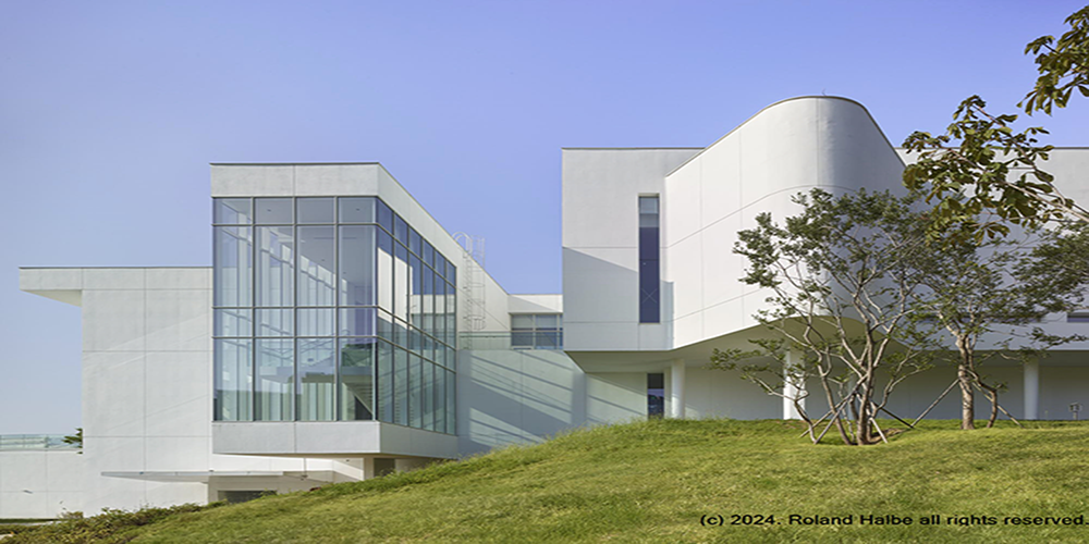 강릉시립미술관 솔올