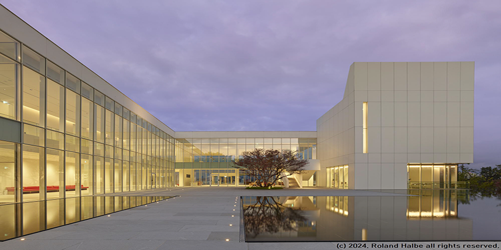 강릉시립미술관 솔올