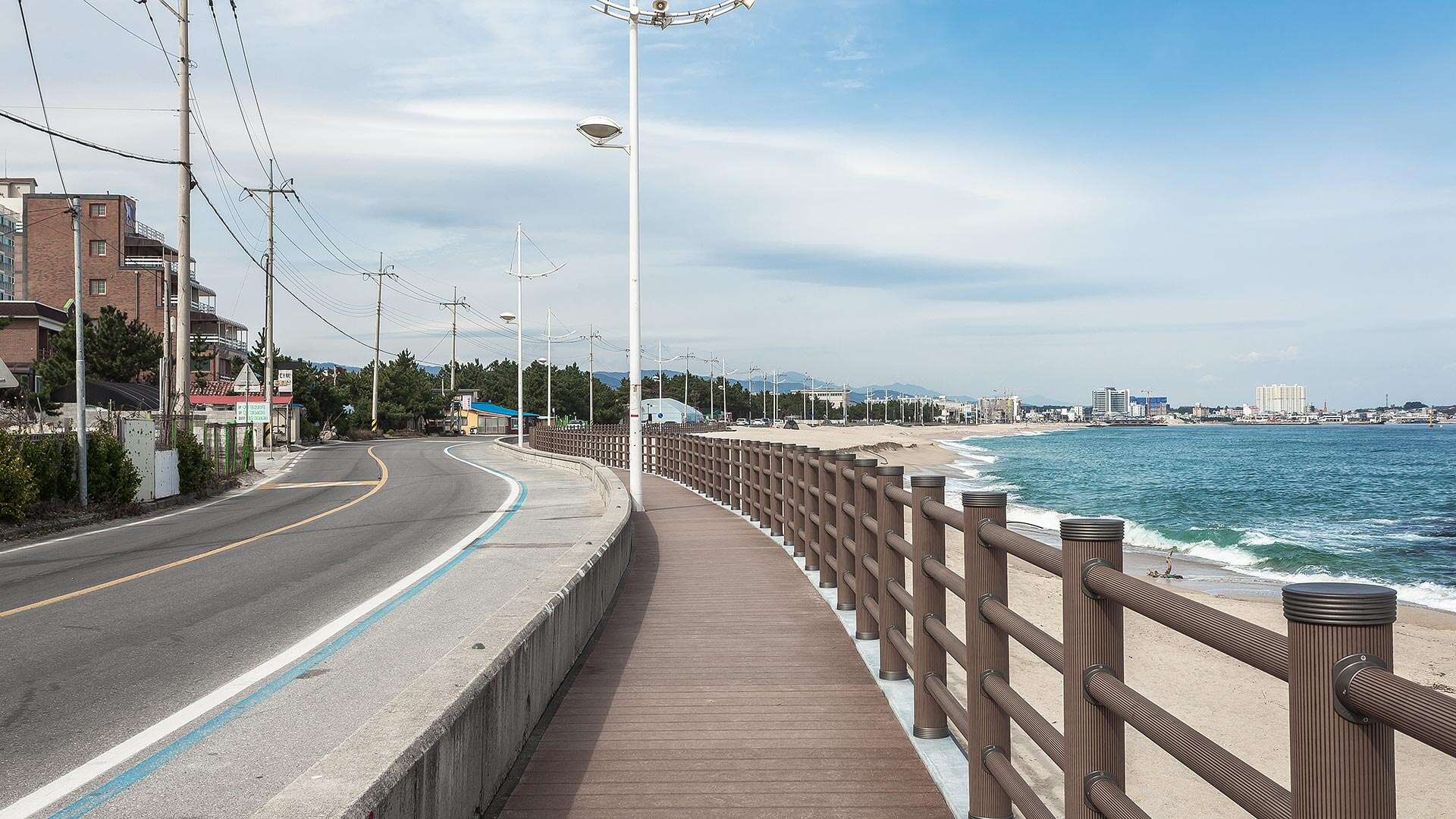 해파랑길 40코스