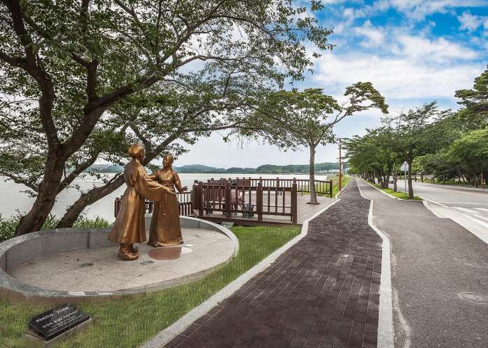 海藍路39號路線