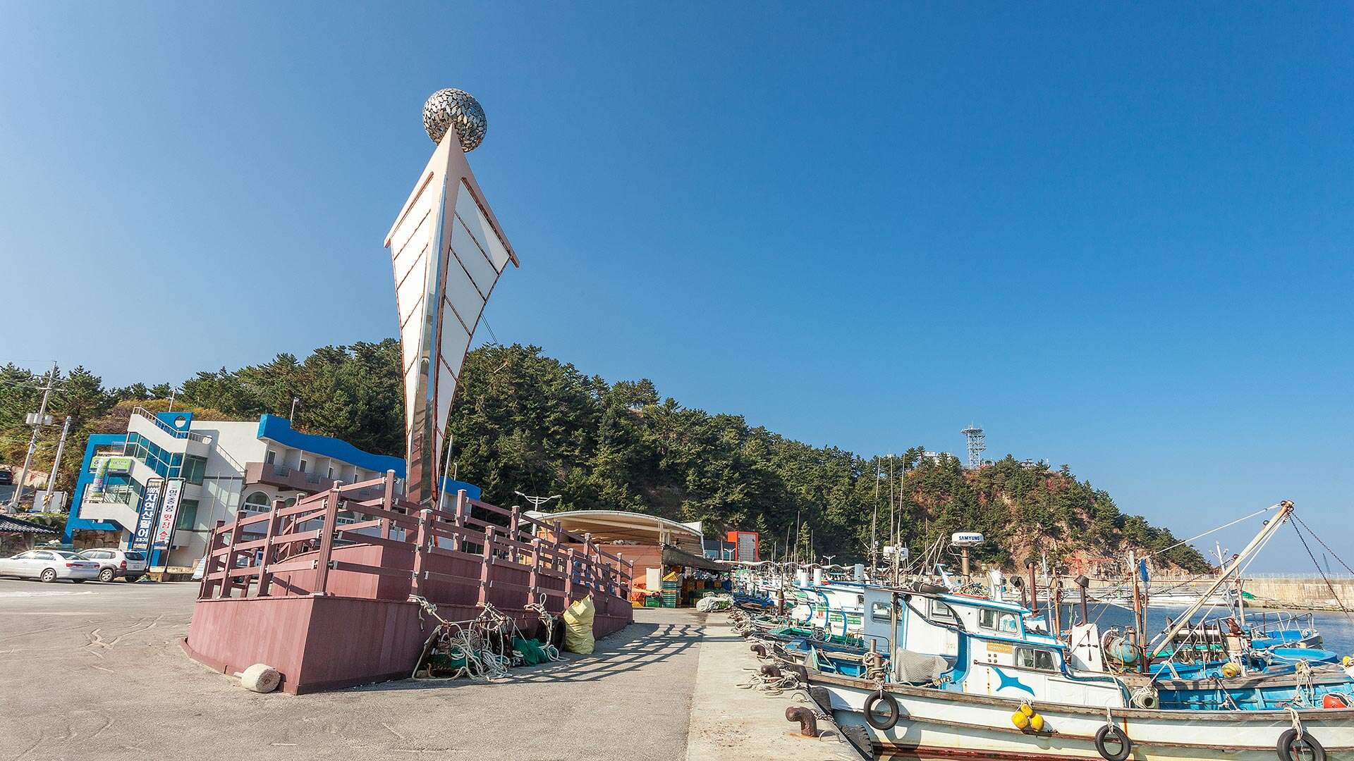 Anin Port