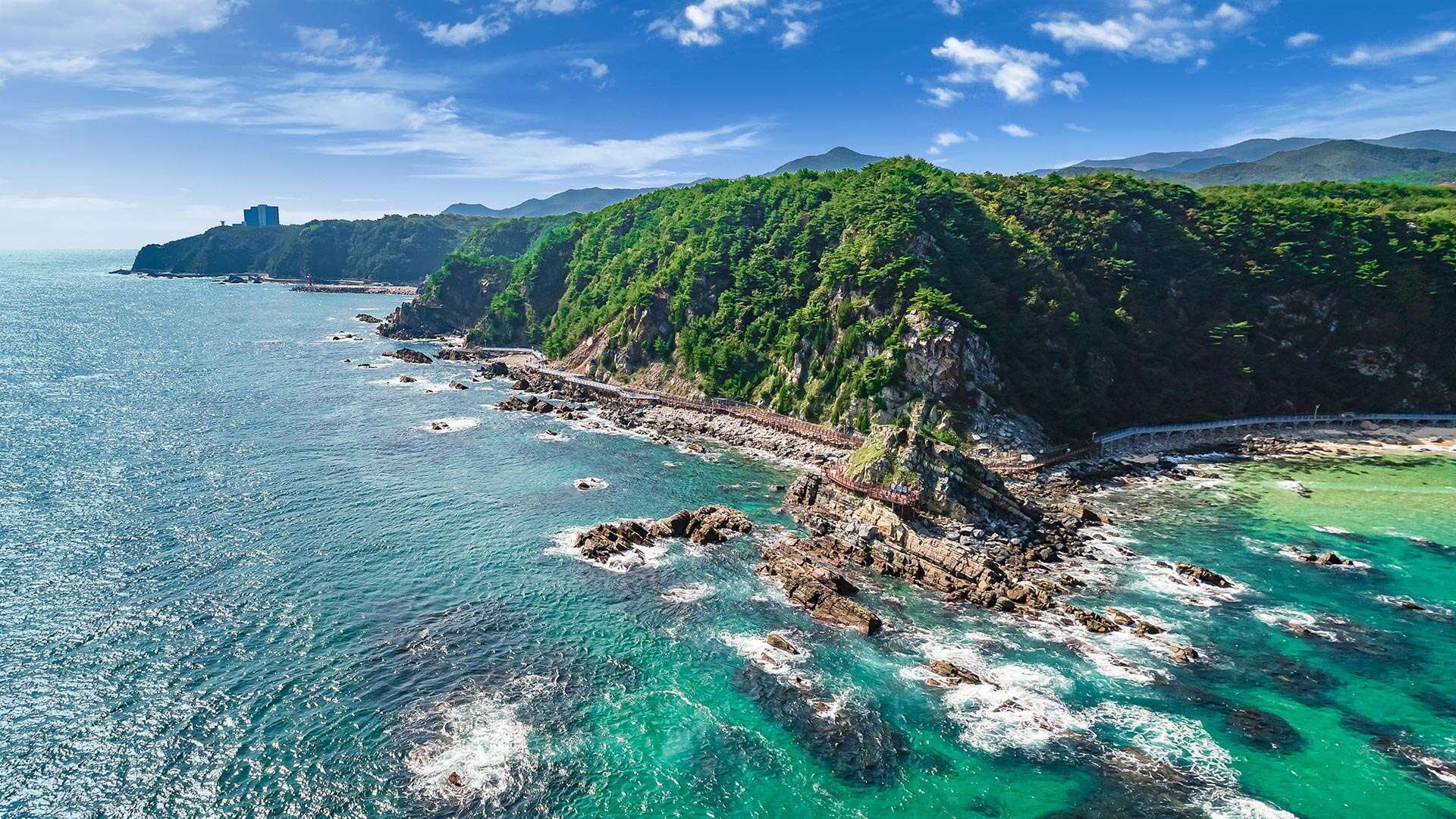 정동심곡바다부채길