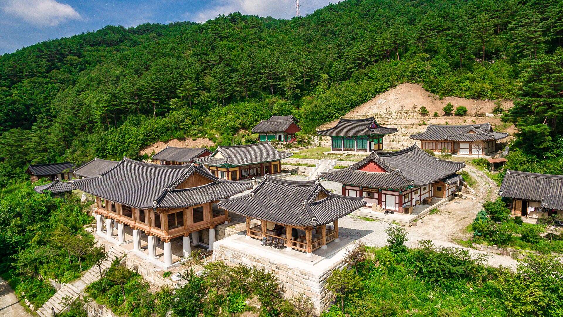 龍淵寺