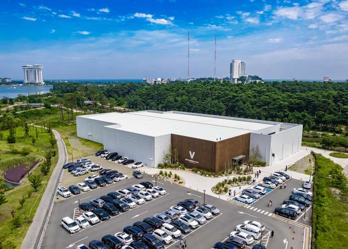 Arte Museum Gangneung