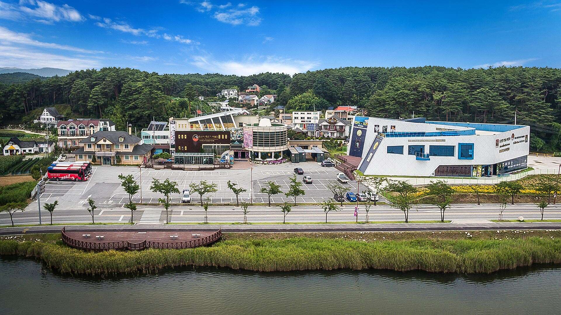 チャムソリ蓄音機･エジソン科学博物館