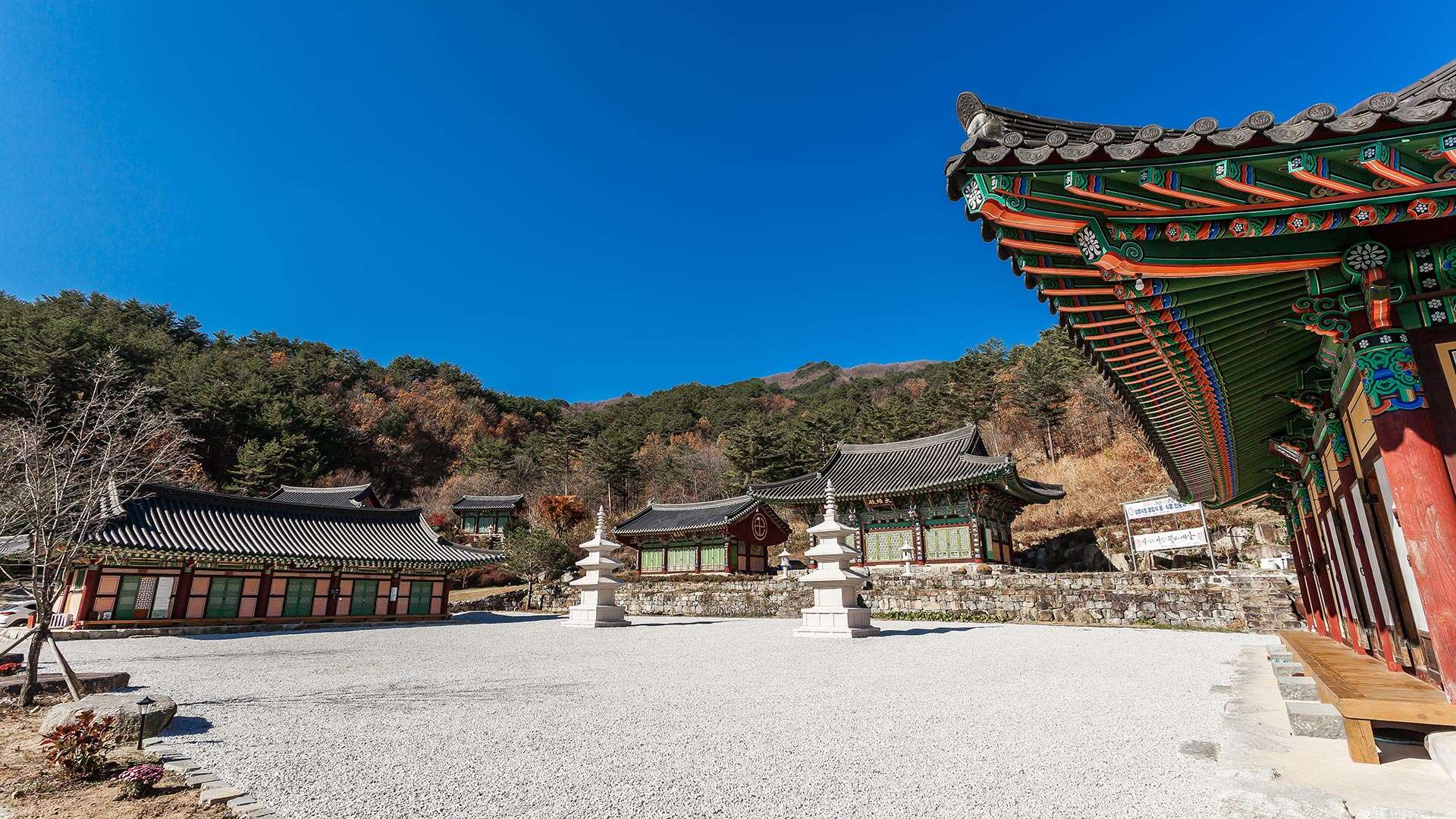 玄德寺 (Hyeondeoksa)