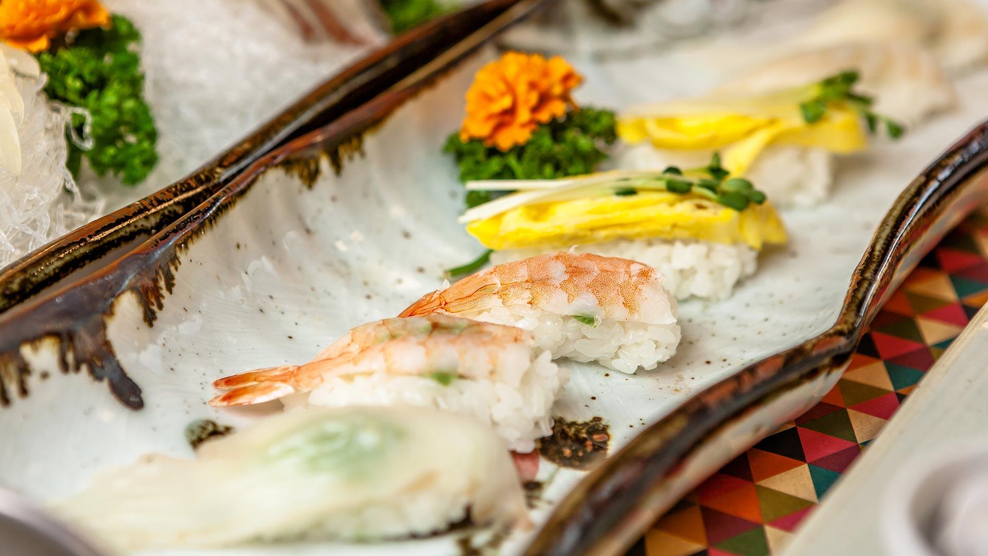 사천물회마을 대표요리 01