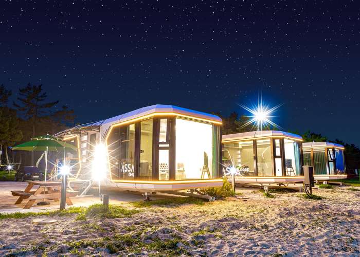 とても内気なMBTIのIタイプにおすすめの旅行コース