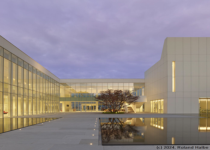 Gangneung Municipal Art Museum – Solol