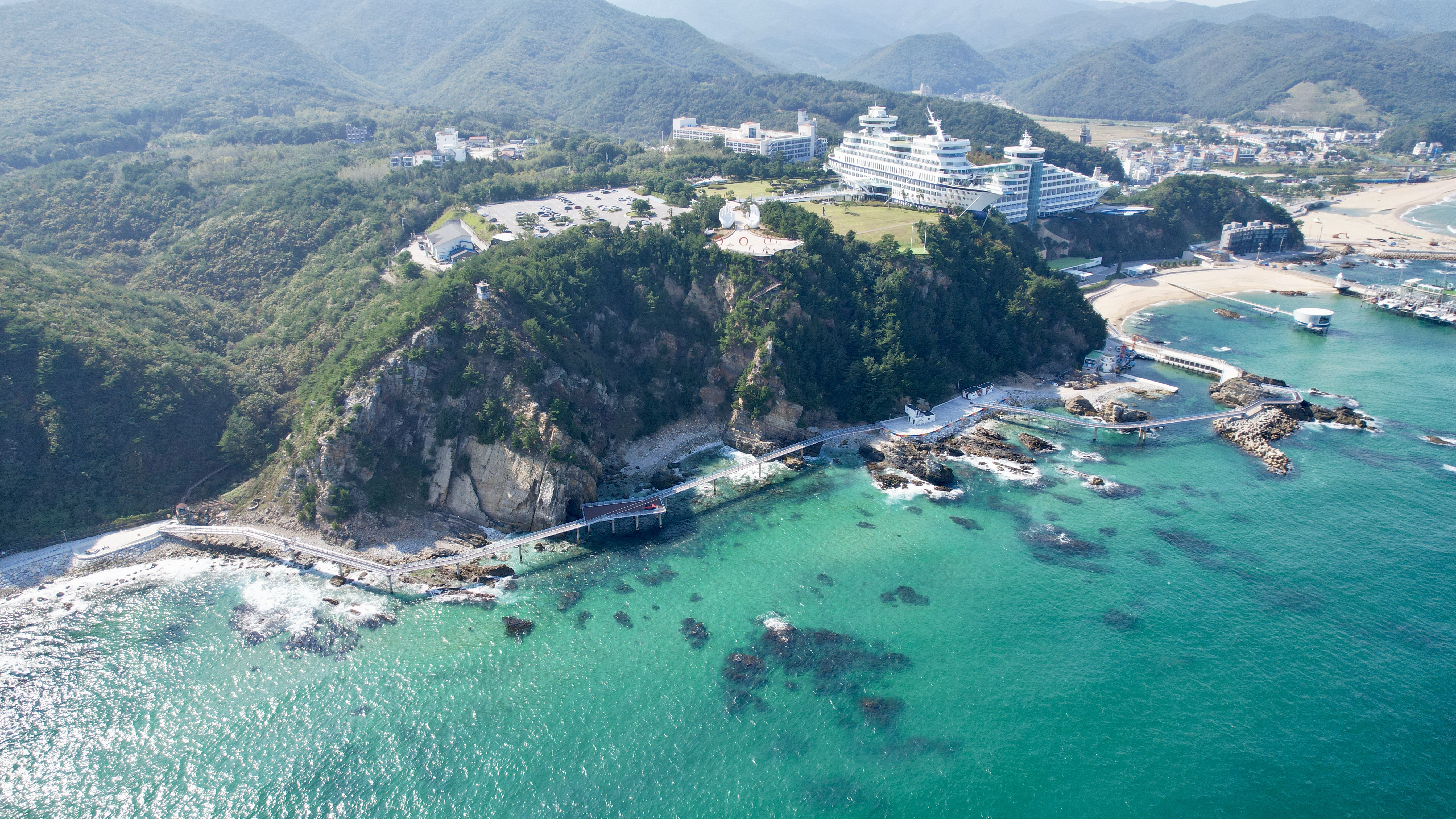 사진(정동항 신구간 전경).jpg